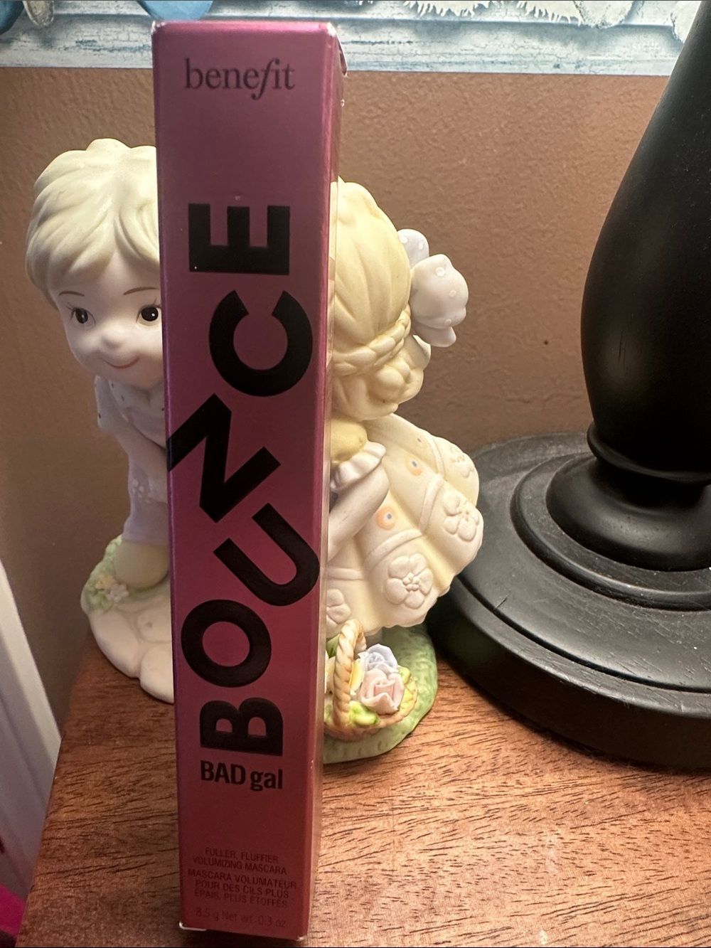 Benefit BADgal Mascara In Black BNIB
